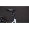 BICICLETA ELECTRICA CUBE SUPREME RT HYBRID DELUXE EX 600 EASY ENTRY AIRYGREEN PRISM 2026