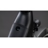 BICICLETA ELECTRICA CUBE SUPREME RT HYBRID DELUXE EX 600 EASY ENTRY BLACK CHROME 2026