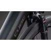 BICICLETA ELECTRICA CUBE SUPREME RT HYBRID DELUXE EX 600 EASY ENTRY BLACK CHROME 2026
