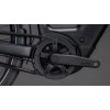 BICICLETA ELECTRICA CUBE SUPREME RT HYBRID DELUXE EX 600 EASY ENTRY BLACK CHROME 2026