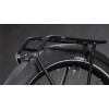 BICICLETA ELECTRICA CUBE SUPREME RT HYBRID DELUXE EX 600 EASY ENTRY BLACK CHROME 2026