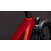 BICICLETA ELECTRICA CUBE TOURING HYBRID COMFORT SLX 800 CHILLI CHROME 2026 BICICLETA ELECTRICA CUBE TOURING HYBRID COMFORT SLX 800 CHILLI CHROME 2026