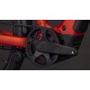 BICICLETA ELECTRICA CUBE TOURING HYBRID COMFORT SLX 800 CHILLI CHROME 2026 BICICLETA ELECTRICA CUBE TOURING HYBRID COMFORT SLX 800 CHILLI CHROME 2026