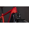 BICICLETA ELECTRICA CUBE TOURING HYBRID COMFORT SLX 800 CHILLI CHROME 2026 BICICLETA ELECTRICA CUBE TOURING HYBRID COMFORT SLX 800 CHILLI CHROME 2026