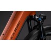 BICICLETA ELECTRICA CUBE TOURING HYBRID COMFORT SLX 800 EASY ENTRY CHILLI CHROME 2026 BICICLETA ELECTRICA CUBE TOURING HYBRID COMFORT SLX 800 EASY ENTRY CHILLI CHROME 2026