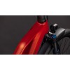 BICICLETA ELECTRICA CUBE TOURING HYBRID COMFORT SLX 800 TRAPEZE CHILLI CHROME 2026 BICICLETA ELECTRICA CUBE TOURING HYBRID COMFORT SLX 800 TRAPEZE CHILLI CHROME 2026