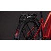 BICICLETA ELECTRICA CUBE TOURING HYBRID COMFORT SLX 800 TRAPEZE CHILLI CHROME 2026 BICICLETA ELECTRICA CUBE TOURING HYBRID COMFORT SLX 800 TRAPEZE CHILLI CHROME 2026