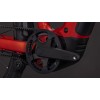 BICICLETA ELECTRICA CUBE TOURING HYBRID COMFORT SLX 800 TRAPEZE CHILLI CHROME 2026 BICICLETA ELECTRICA CUBE TOURING HYBRID COMFORT SLX 800 TRAPEZE CHILLI CHROME 2026