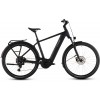 BICICLETA ELECTRICA CUBE TOURING HYBRID ONE 600 COAL CHROME 2026 BICICLETA ELECTRICA CUBE TOURING HYBRID ONE 600 COAL CHROME 2026