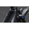 BICICLETA ELECTRICA CUBE TOURING HYBRID ONE 600 COAL CHROME 2026 BICICLETA ELECTRICA CUBE TOURING HYBRID ONE 600 COAL CHROME 2026