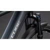 BICICLETA ELECTRICA CUBE TOURING HYBRID ONE 600 COAL CHROME 2026 BICICLETA ELECTRICA CUBE TOURING HYBRID ONE 600 COAL CHROME 2026