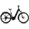 BICICLETA ELECTRICA CUBE TOURING HYBRID ONE 600 EASY ENTRY COAL CHROME 2026 BICICLETA ELECTRICA CUBE TOURING HYBRID ONE 600 EASY ENTRY COAL CHROME 2026