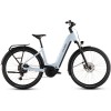 BICICLETA ELECTRICA CUBE TOURING HYBRID ONE 600 EASY ENTRY GLACIER REFLEX 2026 BICICLETA ELECTRICA CUBE TOURING HYBRID ONE 600 EASY ENTRY GLACIER REFLEX 2026