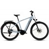 BICICLETA ELECTRICA CUBE TOURING HYBRID ONE 600 GLACIER REFLEX 2026 BICICLETA ELECTRICA CUBE TOURING HYBRID ONE 600 GLACIER REFLEX 2026