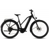 BICICLETA ELECTRICA CUBE TOURING HYBRID ONE 600 TRAPEZE COAL CHROME 2026 BICICLETA ELECTRICA CUBE TOURING HYBRID ONE 600 TRAPEZE COAL CHROME 2026