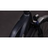 BICICLETA ELECTRICA CUBE TOURING HYBRID ONE 600 TRAPEZE COAL CHROME 2026 BICICLETA ELECTRICA CUBE TOURING HYBRID ONE 600 TRAPEZE COAL CHROME 2026