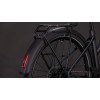 BICICLETA ELECTRICA CUBE TOURING HYBRID ONE 600 TRAPEZE COAL CHROME 2026 BICICLETA ELECTRICA CUBE TOURING HYBRID ONE 600 TRAPEZE COAL CHROME 2026
