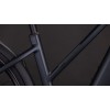BICICLETA ELECTRICA CUBE TOURING HYBRID ONE 600 TRAPEZE COAL CHROME 2026 BICICLETA ELECTRICA CUBE TOURING HYBRID ONE 600 TRAPEZE COAL CHROME 2026