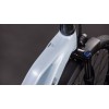 BICICLETA ELECTRICA CUBE TOURING HYBRID ONE 600 TRAPEZE GLACIER REFLEX 2026 BICICLETA ELECTRICA CUBE TOURING HYBRID ONE 600 TRAPEZE GLACIER REFLEX 2026