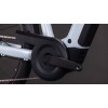 BICICLETA ELECTRICA CUBE TOURING HYBRID ONE 600 TRAPEZE GLACIER REFLEX 2026 BICICLETA ELECTRICA CUBE TOURING HYBRID ONE 600 TRAPEZE GLACIER REFLEX 2026