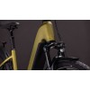 BICICLETA ELECTRICA CUBE TOURING HYBRID PRO 800 EASY ENTRY GOLDENLIME BLACK 2026 BICICLETA ELECTRICA CUBE TOURING HYBRID PRO 800 EASY ENTRY GOLDENLIME BLACK 2026