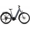 BICICLETA ELECTRICA CUBE TOURING HYBRID PRO 800 EASY ENTRY PEARLGREY GREY 2026 BICICLETA ELECTRICA CUBE TOURING HYBRID PRO 800 EASY ENTRY PEARLGREY GREY 2026