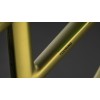 BICICLETA ELECTRICA CUBE TOURING HYBRID PRO 800 TRAPEZE GOLDENLIME BLACK 2026 BICICLETA ELECTRICA CUBE TOURING HYBRID PRO 800 TRAPEZE GOLDENLIME BLACK 2026
