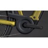 BICICLETA ELECTRICA CUBE TOURING HYBRID PRO 800 TRAPEZE GOLDENLIME BLACK 2026 BICICLETA ELECTRICA CUBE TOURING HYBRID PRO 800 TRAPEZE GOLDENLIME BLACK 2026