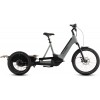 BICICLETA ELECTRICA CUBE TRIKE FLATBED HYBRID 750 SWAMPGREY REFLEX 2026 BICICLETA ELECTRICA CUBE TRIKE FLATBED HYBRID 750 SWAMPGREY REFLEX 2026