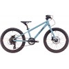 BICICLETA CUBE ACID 200 DISC TEALBLUE ORANGE 2025 roti 20" BICICLETA CUBE ACID 200 DISC TEALBLUE ORANGE 2025 roti 20"