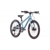 BICICLETA CUBE ACID 200 DISC TEALBLUE ORANGE 2025 roti 20" BICICLETA CUBE ACID 200 DISC TEALBLUE ORANGE 2025 roti 20"