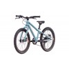 BICICLETA CUBE ACID 200 DISC TEALBLUE ORANGE 2025 roti 20" BICICLETA CUBE ACID 200 DISC TEALBLUE ORANGE 2025 roti 20"