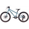 BICICLETA CUBE ACID 200 DISC TEALBLUE ORANGE 2025 roti 20" BICICLETA CUBE ACID 200 DISC TEALBLUE ORANGE 2025 roti 20"