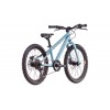 BICICLETA CUBE ACID 200 DISC TEALBLUE ORANGE 2025 roti 20" BICICLETA CUBE ACID 200 DISC TEALBLUE ORANGE 2025 roti 20"