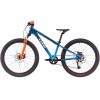 BICICLETA CUBE ACID 240 DISC ACTIONTEAM 2025 roti 24" BICICLETA CUBE ACID 240 DISC ACTIONTEAM 2025 roti 24"