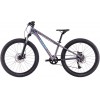 BICICLETA CUBE ACID 240 DISC GALACTIC CYAN 2025 roti 24" BICICLETA CUBE ACID 240 DISC GALACTIC CYAN 2025 roti 24"