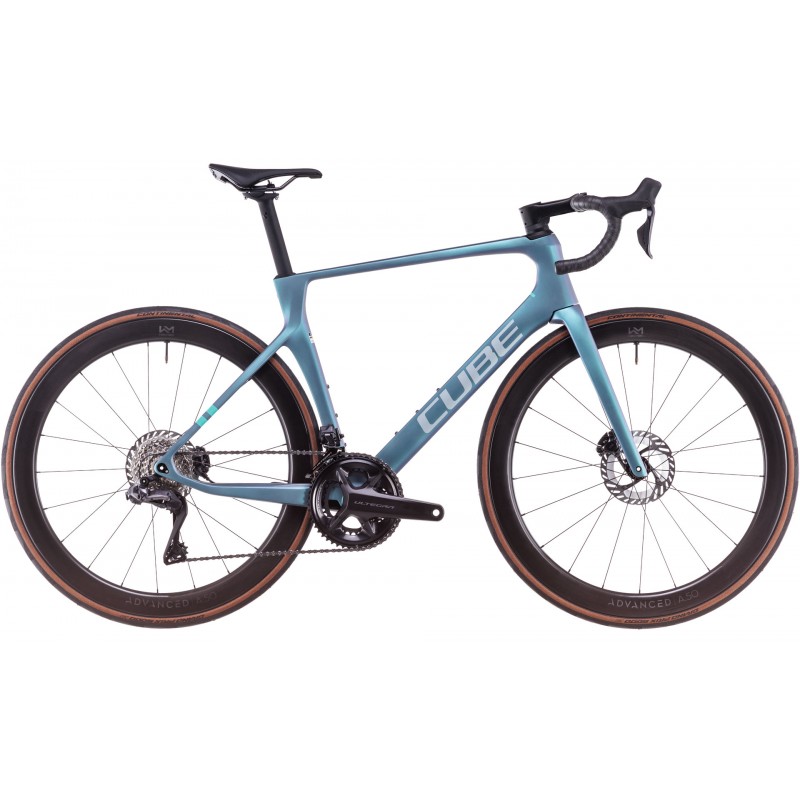 CUBE agree pro カーボン Cube Agree C:62 Pro - Carbon Rennrad 2026 | ⇒ buy at Cube Store!