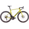 BICICLETA CUBE AGREE C:62 RACE FLASHLIME BLACK 2025 BICICLETA CUBE AGREE C:62 RACE FLASHLIME BLACK 2025