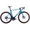 BICICLETA CUBE AGREE C:62 SLT NEBULA WHITE 2025 BICICLETA CUBE AGREE C:62 SLT NEBULA WHITE 2025