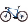 BICICLETA CUBE AGREE C:62 SLT NEBULA WHITE 2025 BICICLETA CUBE AGREE C:62 SLT NEBULA WHITE 2025