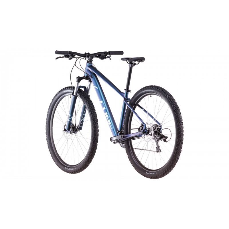 BICICLETA CUBE AIM ONE 29