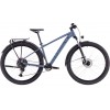 BICICLETA CUBE AIM RACE 29" ALLROAD WOLFGREY BLACK 2025 BICICLETA CUBE AIM RACE 29" ALLROAD WOLFGREY BLACK 2025