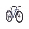 BICICLETA CUBE AIM RACE 29" ALLROAD WOLFGREY BLACK 2025 BICICLETA CUBE AIM RACE 29" ALLROAD WOLFGREY BLACK 2025