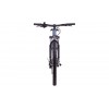 BICICLETA CUBE AIM RACE 29" ALLROAD WOLFGREY BLACK 2025 BICICLETA CUBE AIM RACE 29" ALLROAD WOLFGREY BLACK 2025