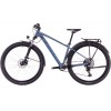 BICICLETA CUBE AIM RACE 29" ALLROAD WOLFGREY BLACK 2025 BICICLETA CUBE AIM RACE 29" ALLROAD WOLFGREY BLACK 2025