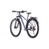 BICICLETA CUBE AIM RACE 29" ALLROAD WOLFGREY BLACK 2025 BICICLETA CUBE AIM RACE 29" ALLROAD WOLFGREY BLACK 2025
