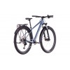 BICICLETA CUBE AIM RACE 29" ALLROAD WOLFGREY BLACK 2025 BICICLETA CUBE AIM RACE 29" ALLROAD WOLFGREY BLACK 2025