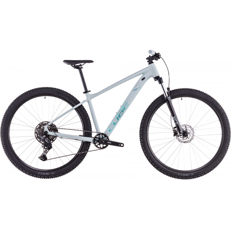 BICICLETA CUBE AIM RACE 29
