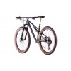BICICLETA CUBE AMS ZERO99 C:68X SLT 29" LIQUIDLAVA BLACK 2025 BICICLETA CUBE AMS ZERO99 C:68X SLT 29" LIQUIDLAVA BLACK 2025