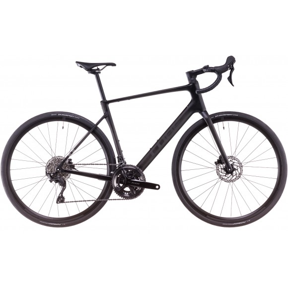 BICICLETA CUBE ATTAIN C:62 RACE BLACKLINE 2025 BICICLETA CUBE ATTAIN C:62 RACE BLACKLINE 2025